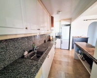 Herverkoop - Appartement - Orihuela - Villamartin