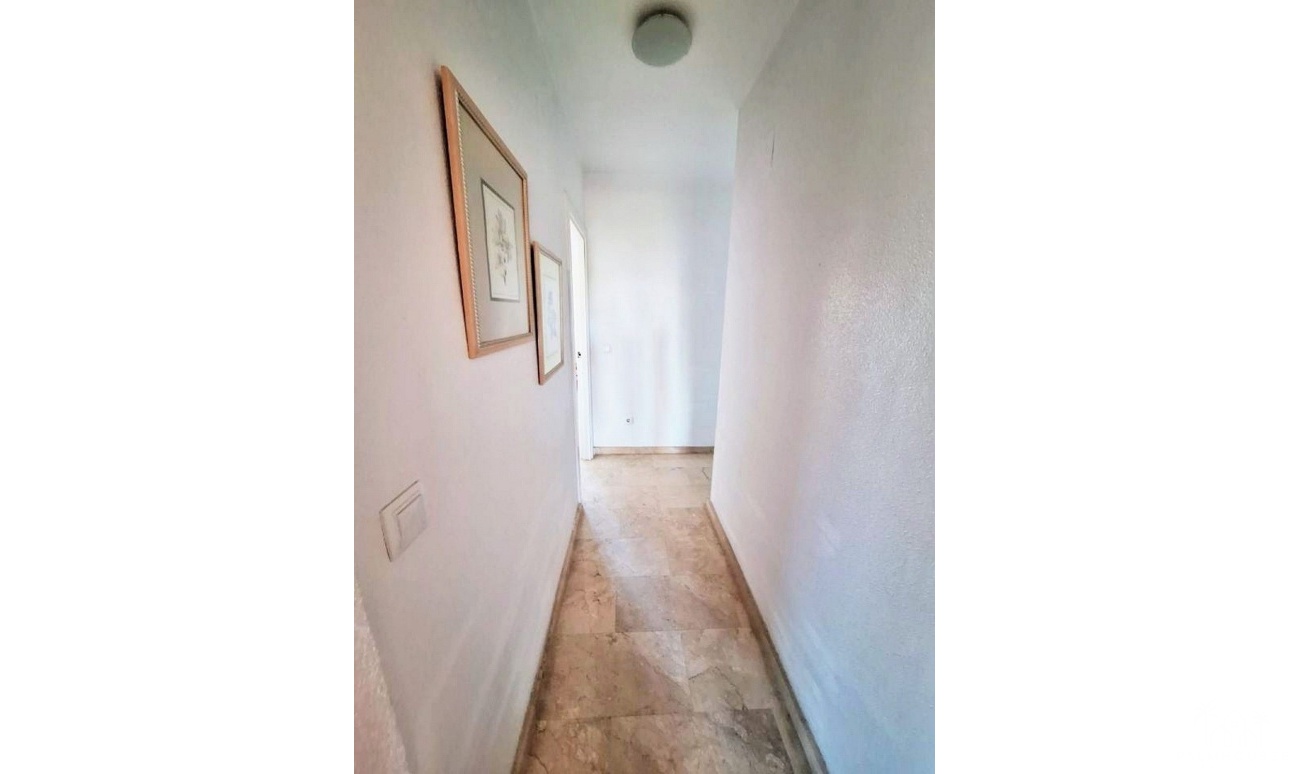 Herverkoop - Appartement - Orihuela - Villamartin
