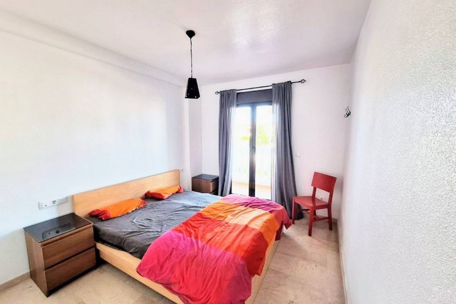 Herverkoop - Appartement - Orihuela - Villamartin