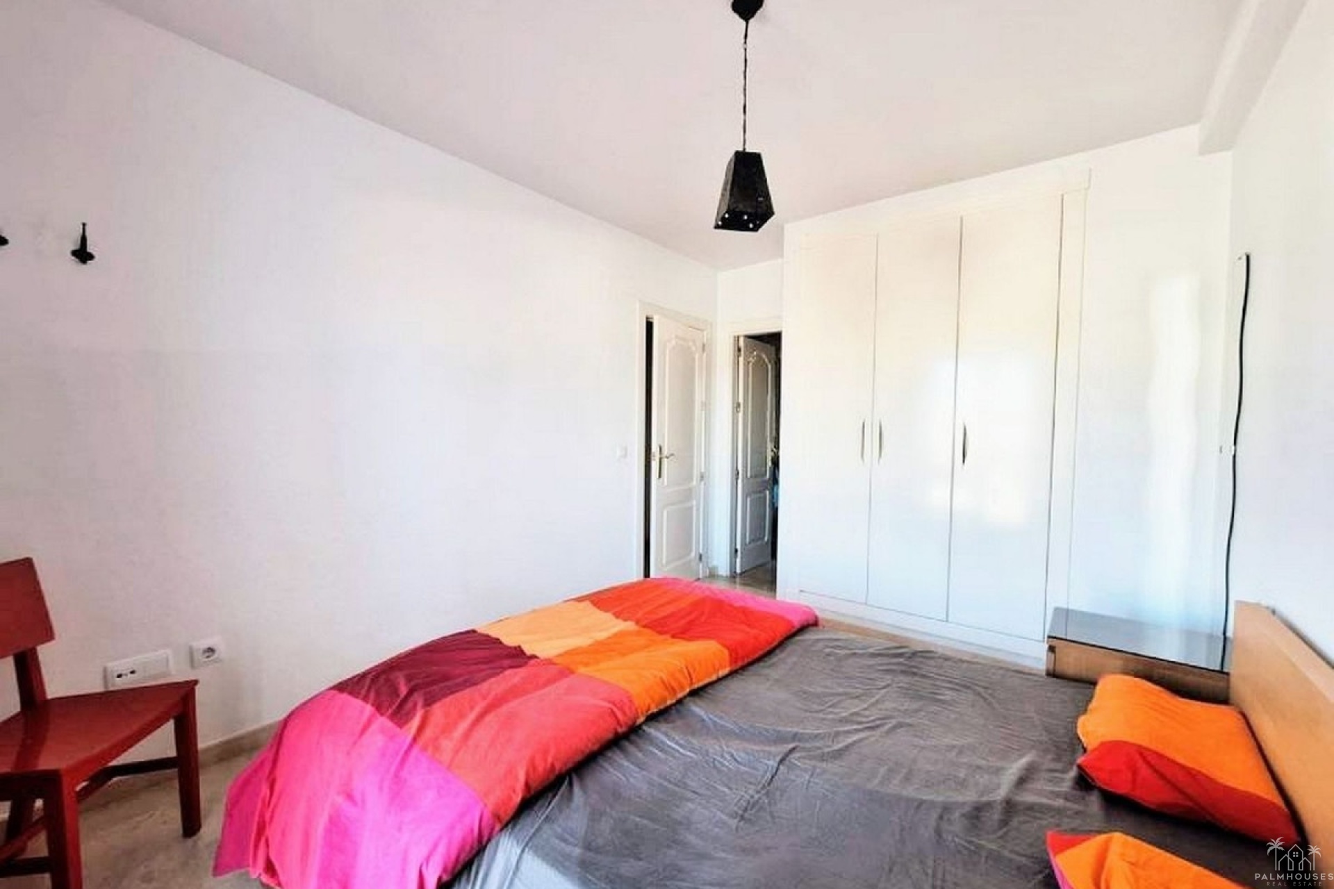 Herverkoop - Appartement - Orihuela - Villamartin