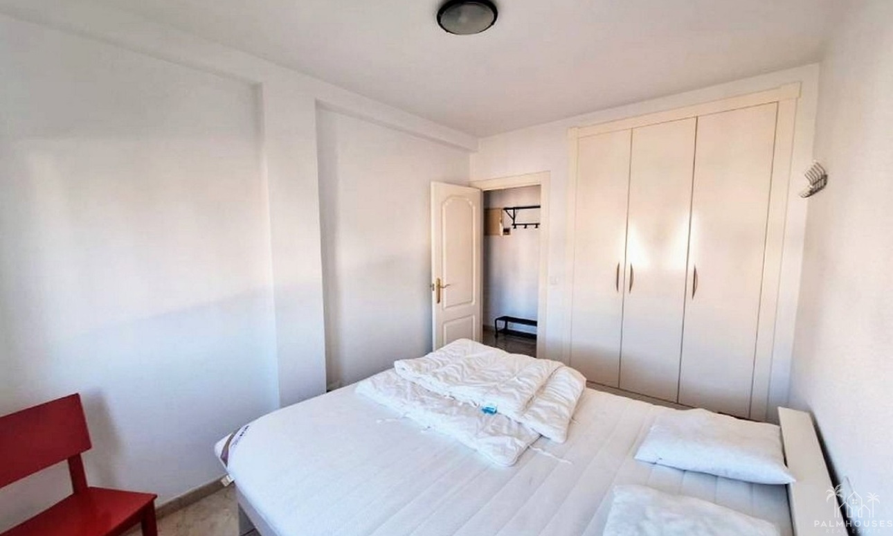 Herverkoop - Appartement - Orihuela - Villamartin