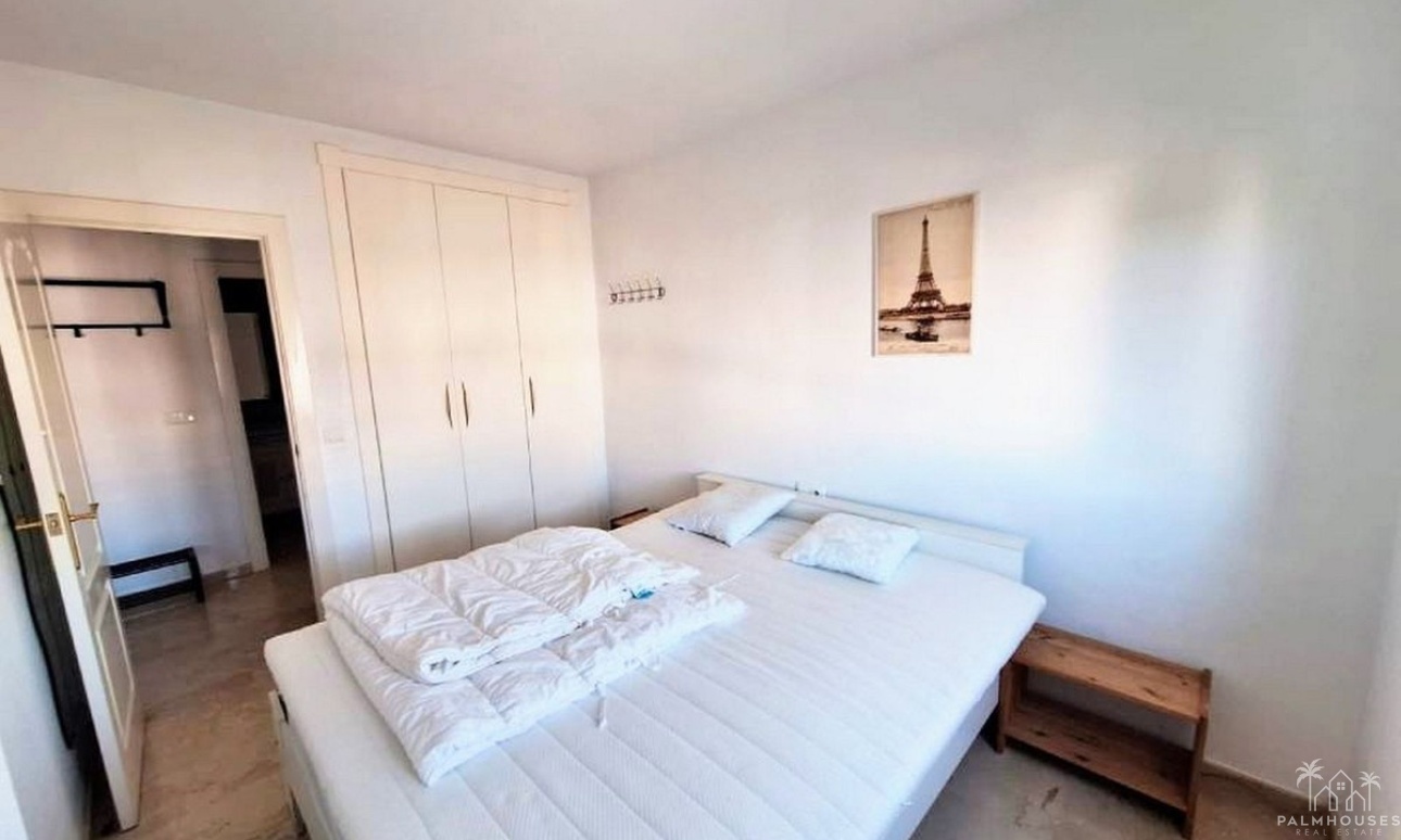 Herverkoop - Appartement - Orihuela - Villamartin