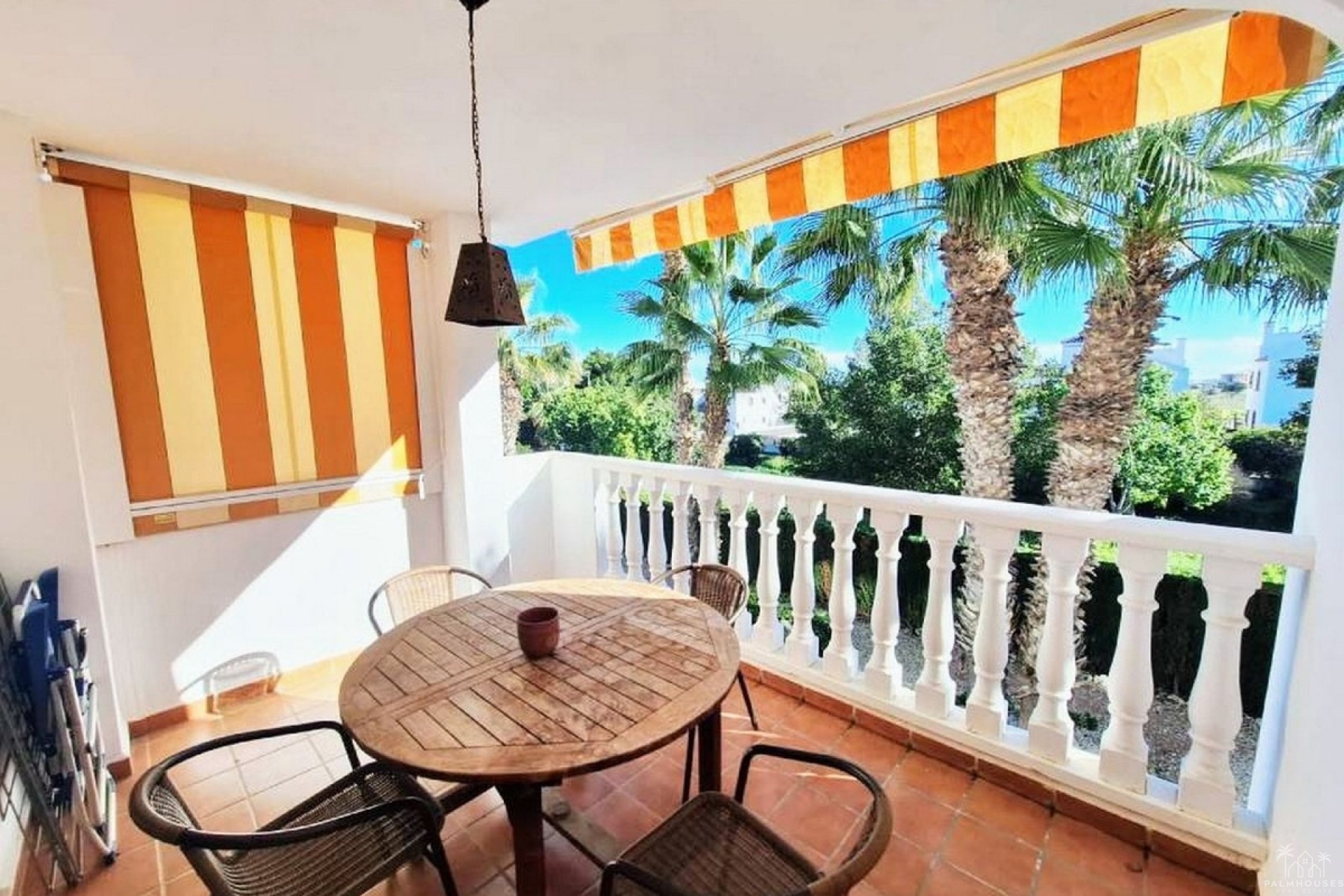 Herverkoop - Appartement - Orihuela - Villamartin