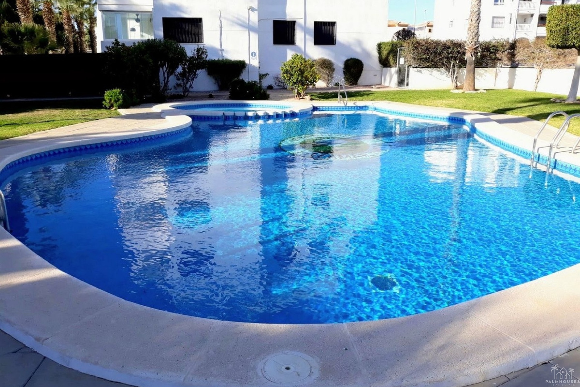 Herverkoop - Appartement - Orihuela - Villamartin