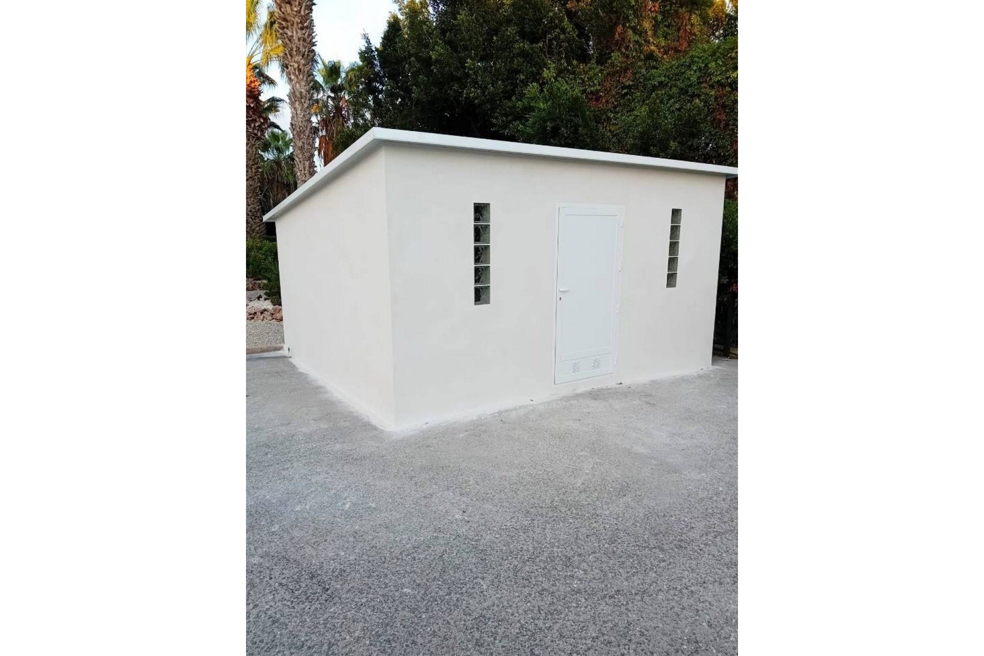 Herverkoop - Appartement - Orihuela - Villamartin