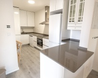 Herverkoop - Appartement - Orihuela - Villamartin