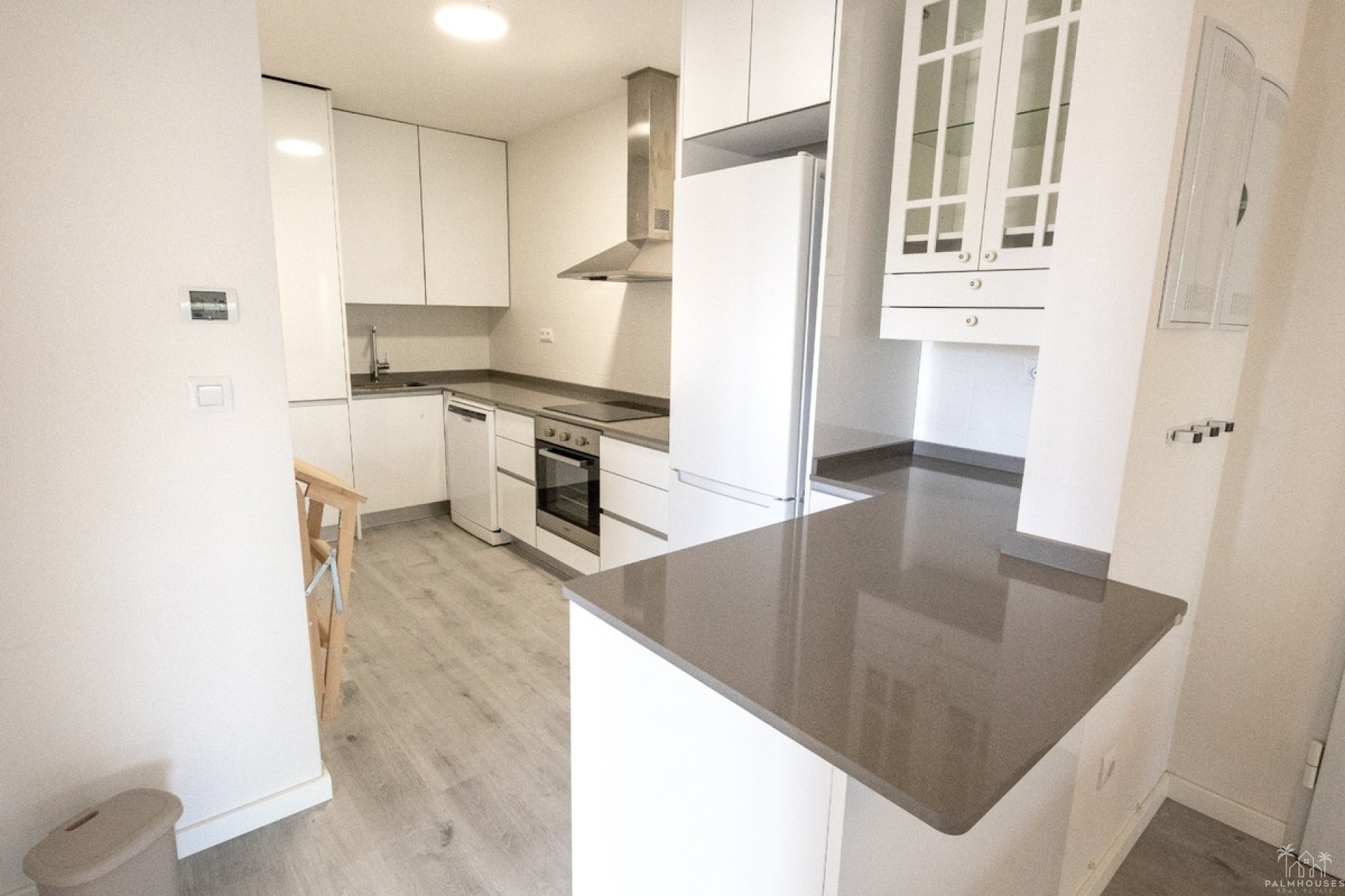 Herverkoop - Appartement - Orihuela - Villamartin