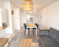 Herverkoop - Appartement - Orihuela - Villamartin