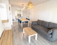 Herverkoop - Appartement - Orihuela - Villamartin