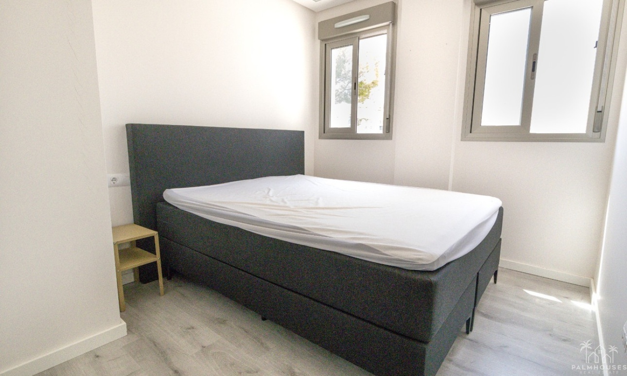 Herverkoop - Appartement - Orihuela - Villamartin