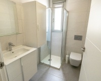Herverkoop - Appartement - Orihuela - Villamartin