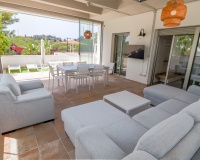 Herverkoop - Appartement - Orihuela - Villamartin