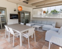 Herverkoop - Appartement - Orihuela - Villamartin