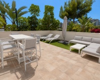 Herverkoop - Appartement - Orihuela - Villamartin