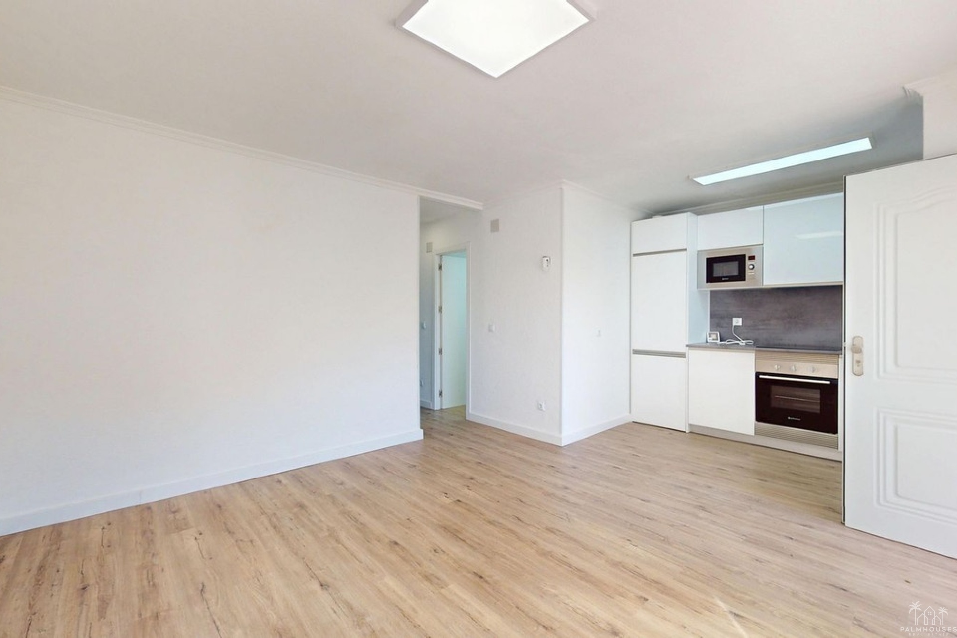 Herverkoop - Appartement - Orihuela - Villamartin