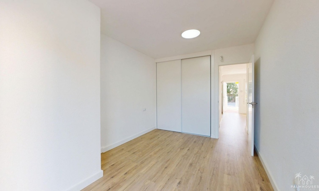 Herverkoop - Appartement - Orihuela - Villamartin