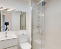 Herverkoop - Appartement - Orihuela - Villamartin
