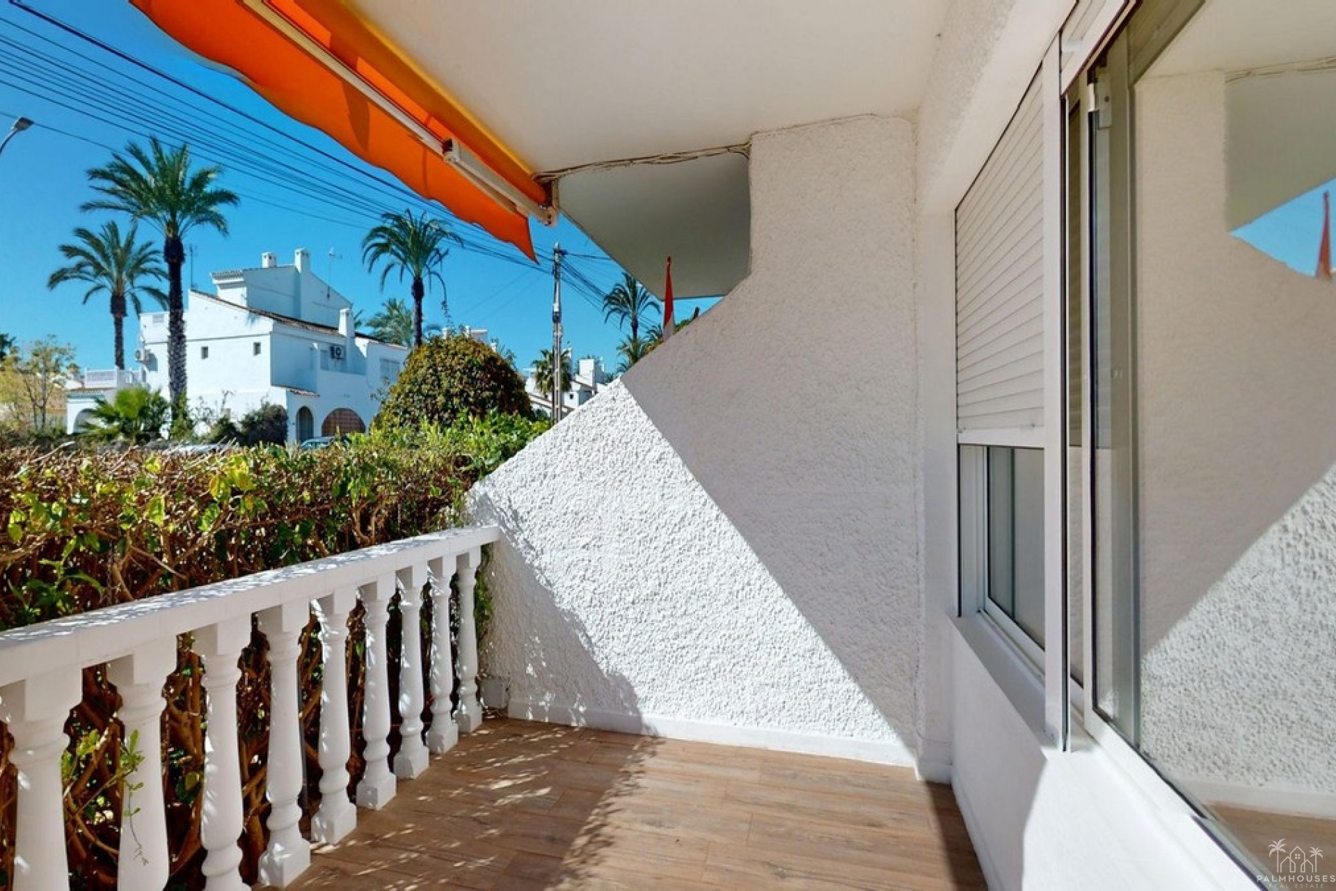 Herverkoop - Appartement - Orihuela - Villamartin