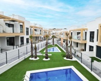 Herverkoop - Appartement - Orihuela - Villamartin