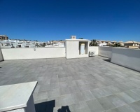 Herverkoop - Appartement - Orihuela - Villamartin