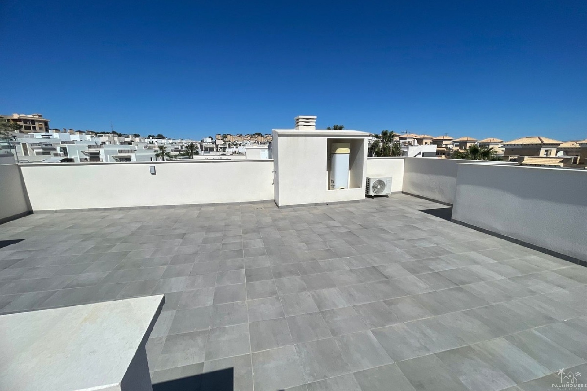 Herverkoop - Appartement - Orihuela - Villamartin
