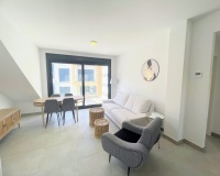 Herverkoop - Appartement - Orihuela - Villamartin
