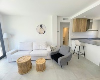 Herverkoop - Appartement - Orihuela - Villamartin