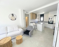 Herverkoop - Appartement - Orihuela - Villamartin