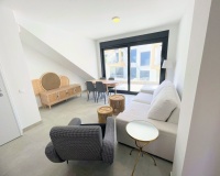 Herverkoop - Appartement - Orihuela - Villamartin