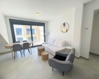 Herverkoop - Appartement - Orihuela - Villamartin