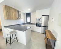 Herverkoop - Appartement - Orihuela - Villamartin