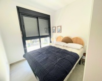 Herverkoop - Appartement - Orihuela - Villamartin