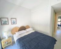 Herverkoop - Appartement - Orihuela - Villamartin