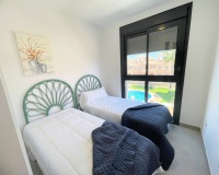 Herverkoop - Appartement - Orihuela - Villamartin