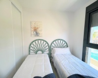 Herverkoop - Appartement - Orihuela - Villamartin