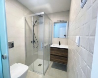 Herverkoop - Appartement - Orihuela - Villamartin