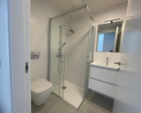 Herverkoop - Appartement - Orihuela - Villamartin