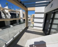 Herverkoop - Appartement - Orihuela - Villamartin