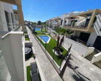 Herverkoop - Appartement - Orihuela - Villamartin