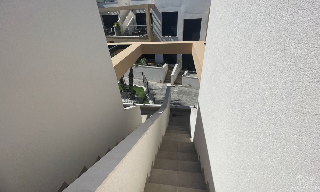 Herverkoop - Appartement - Orihuela - Villamartin