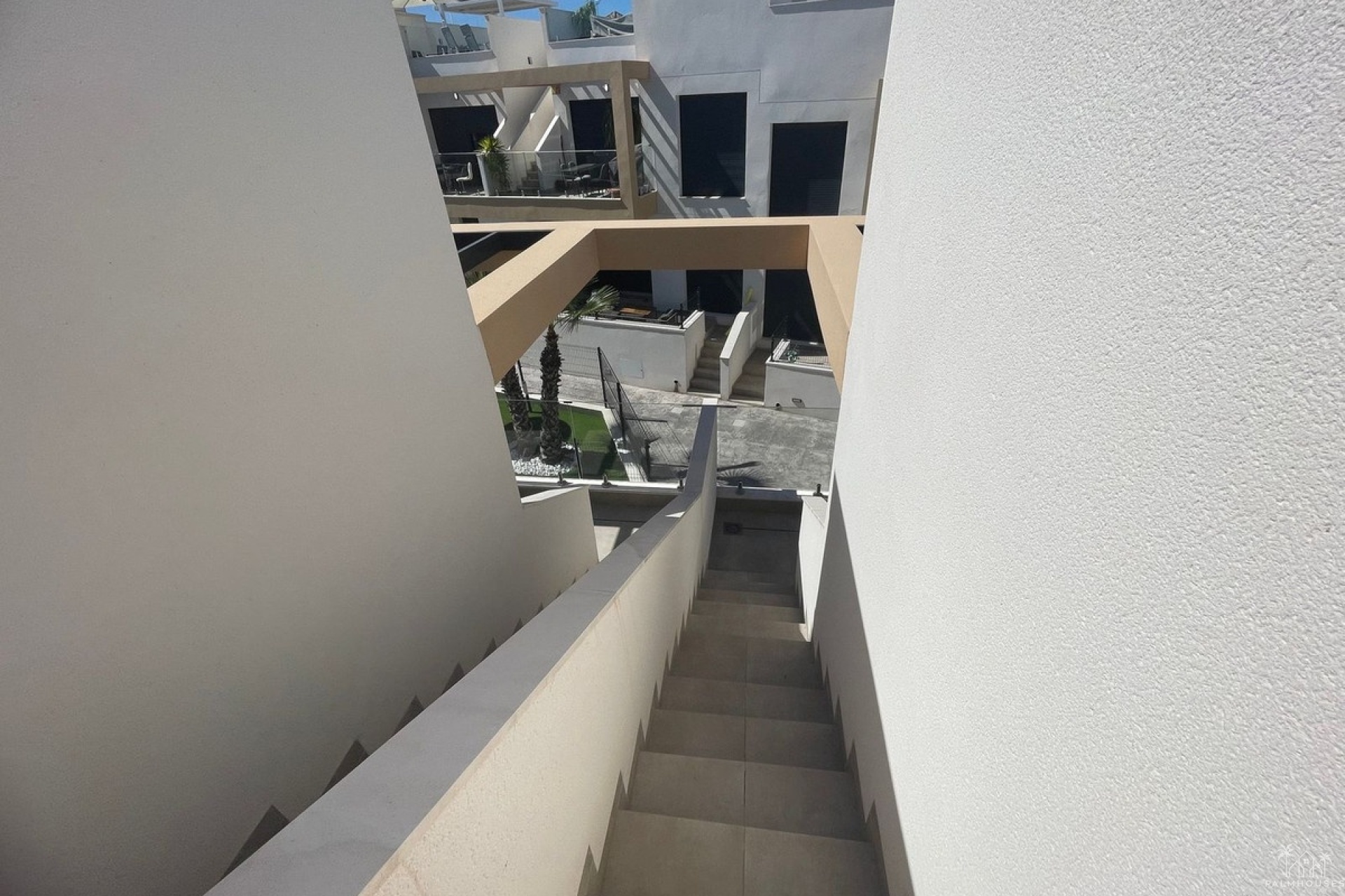 Herverkoop - Appartement - Orihuela - Villamartin