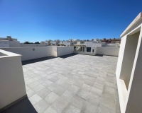 Herverkoop - Appartement - Orihuela - Villamartin