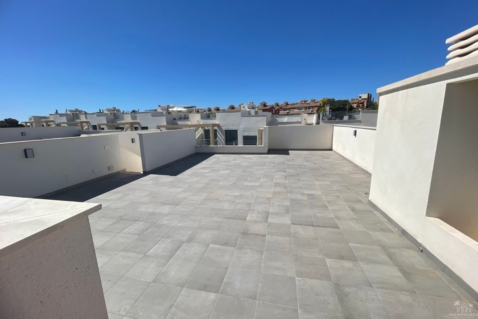 Herverkoop - Appartement - Orihuela - Villamartin