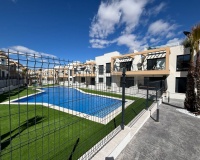 Herverkoop - Appartement - Orihuela - Villamartin