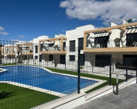 Herverkoop - Appartement - Orihuela - Villamartin
