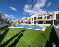 Herverkoop - Appartement - Orihuela - Villamartin