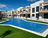 Herverkoop - Appartement - Orihuela - Villamartin