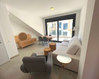 Herverkoop - Appartement - Orihuela - Villamartin