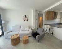 Herverkoop - Appartement - Orihuela - Villamartin