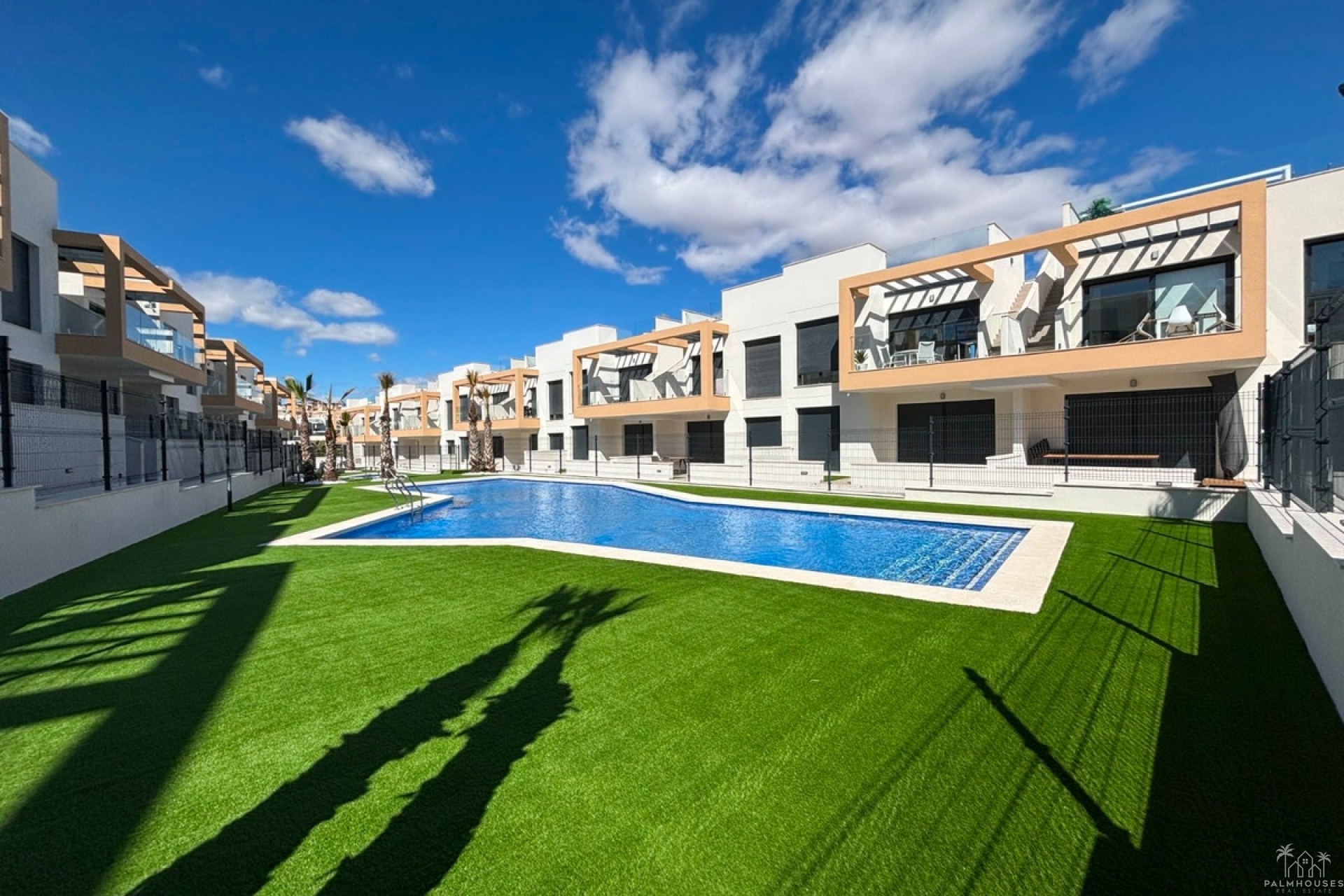 Herverkoop - Appartement - Orihuela - Villamartin